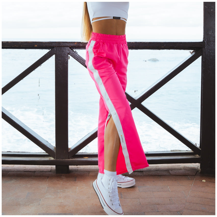 Snap Away Pant – Honeycut