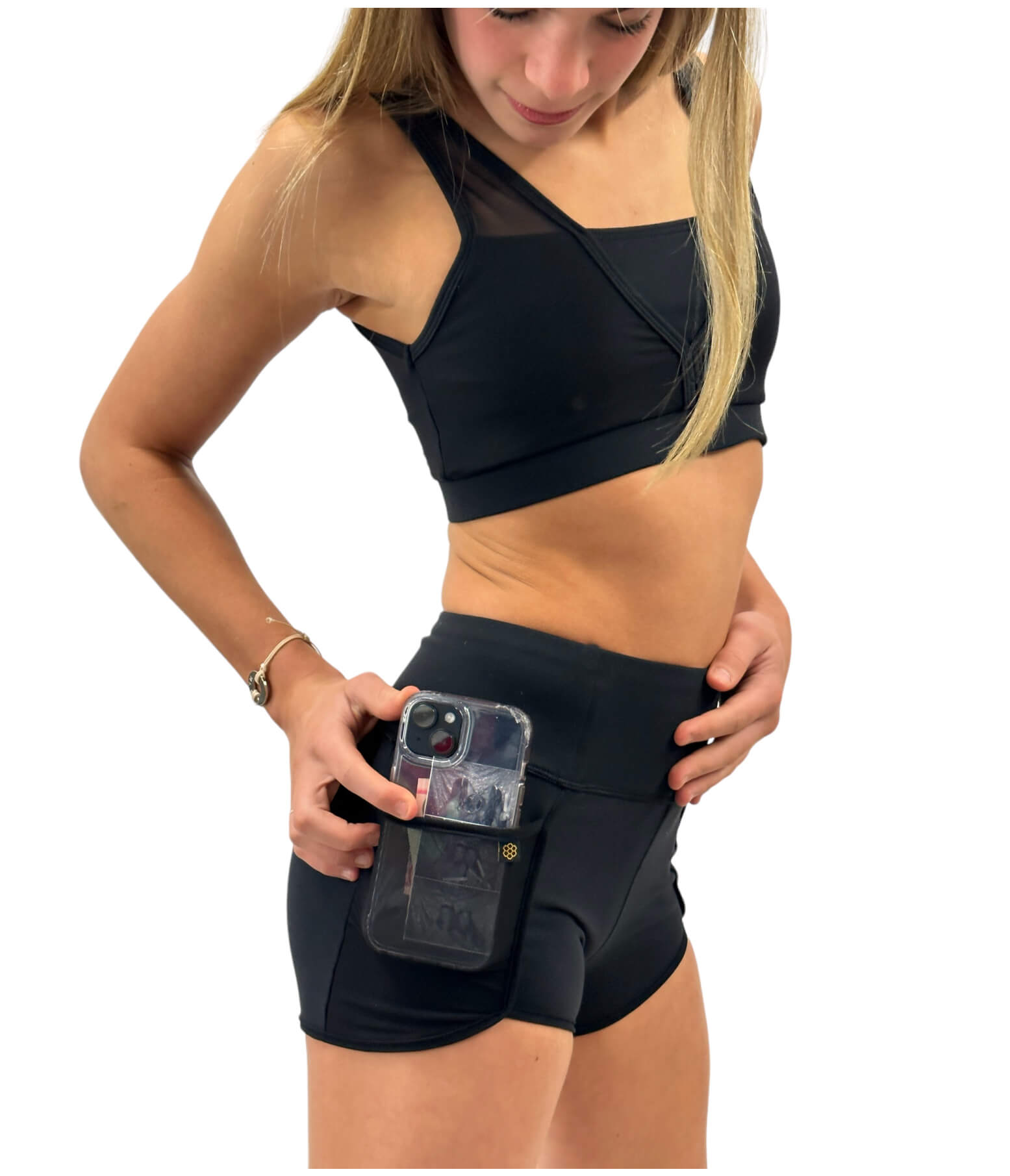 Royal Active Bra Concealed Carry Holster