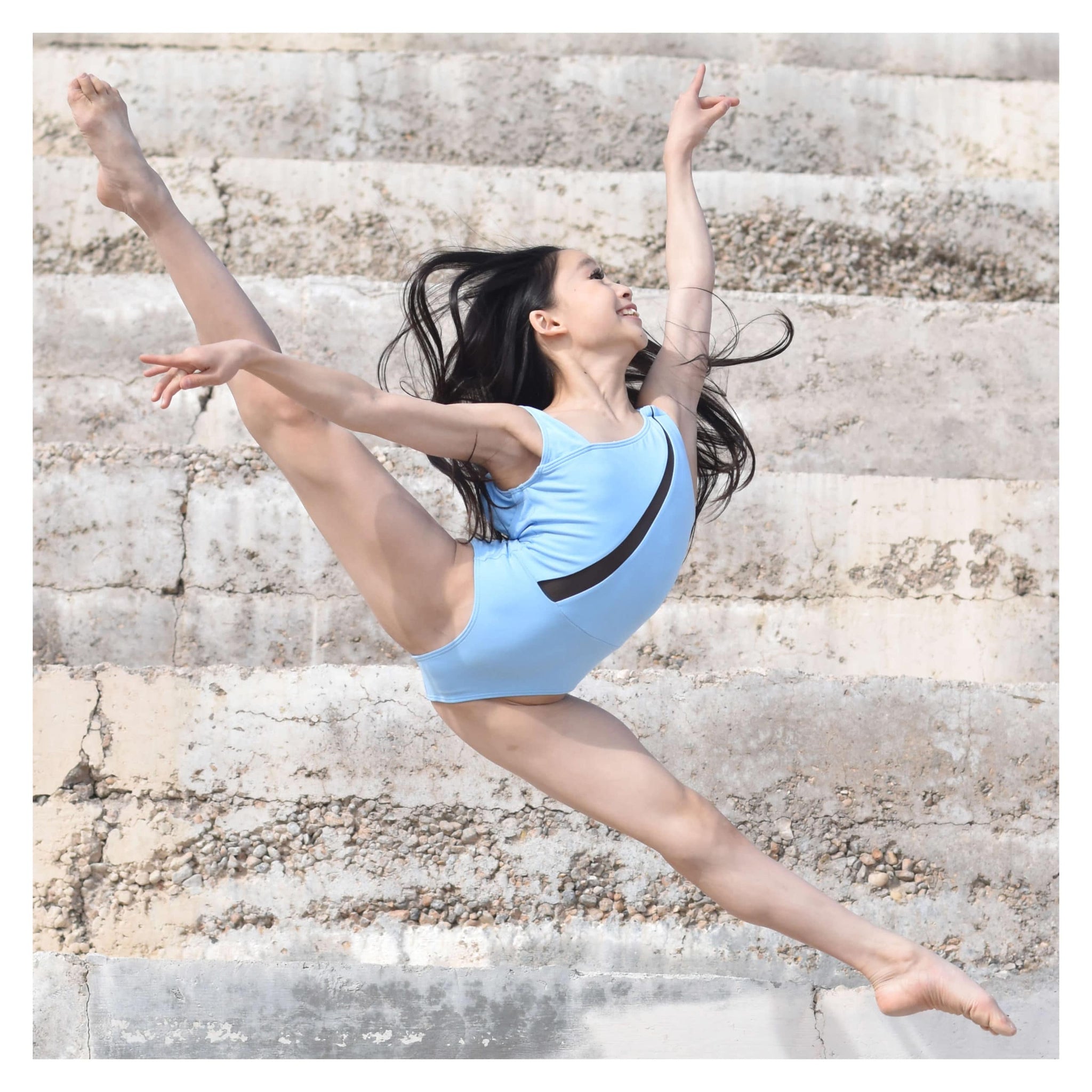 Leotards & Ballet – Honeycut Leotards & Ballet – Honeycut