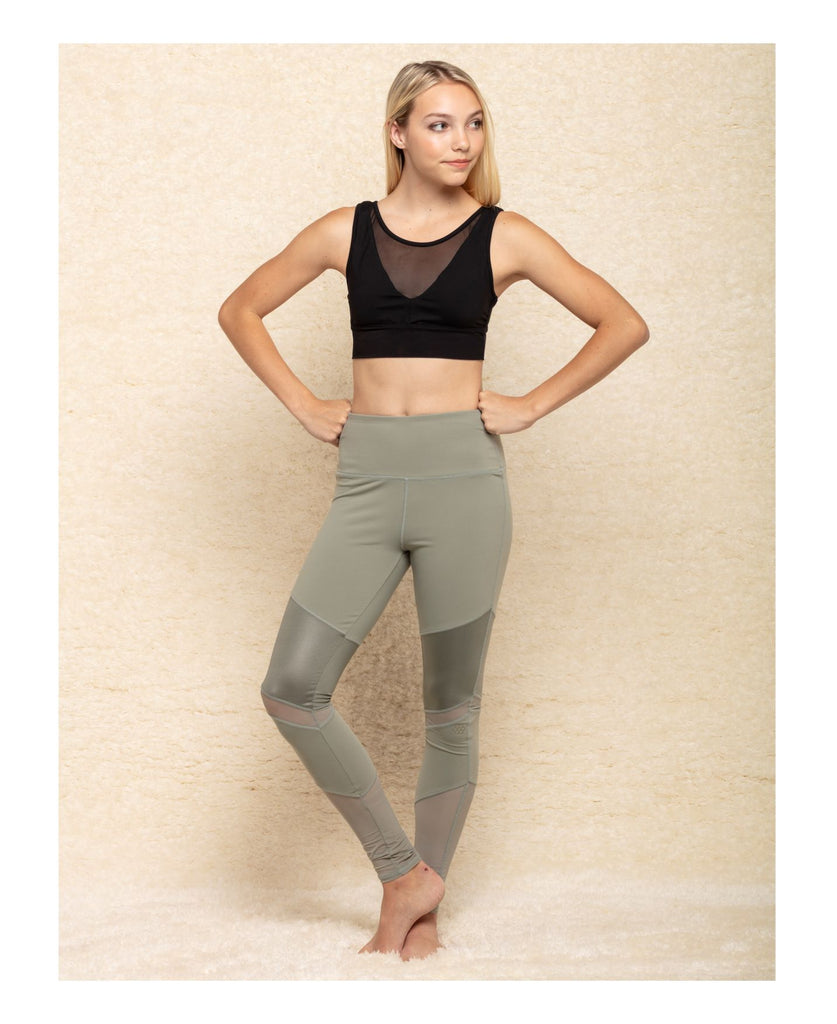 FLY BY LEGGING - SGE1