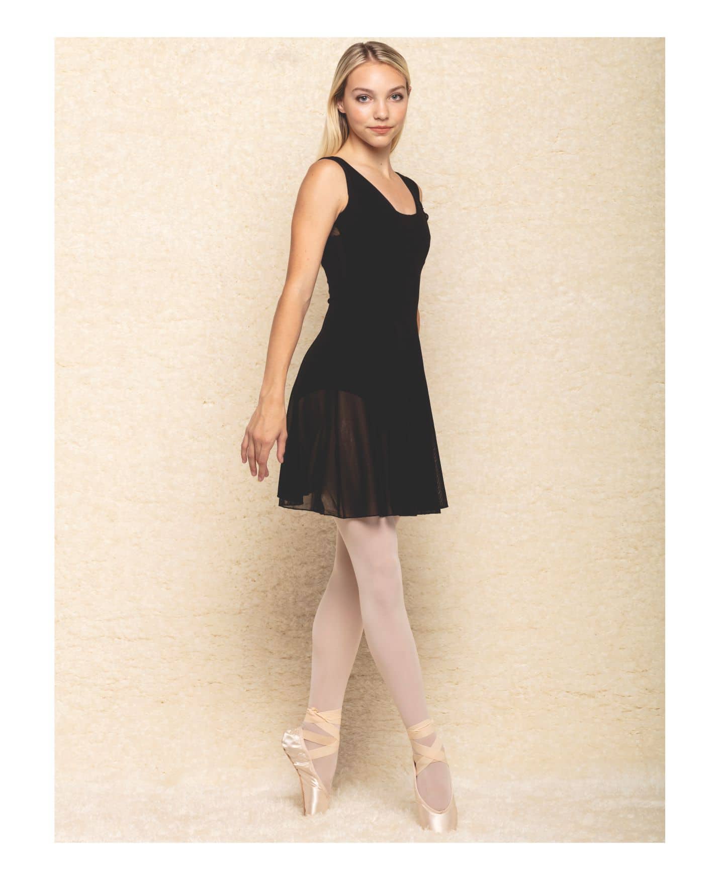 Vapor Dance Dress Mesh Honeycut Vapor Dance Dress Mesh Honeycut